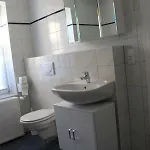 Haus Meeresbrise Apartment Ostseebad Kühlungsborn
