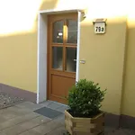 Haus Meeresbrise