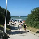 Apartment Haus Meeresbrise *