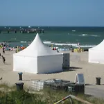 Haus Meeresbrise Apartment Ostseebad Kühlungsborn