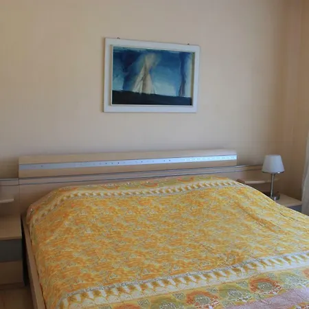 Haus Meeresbrise * Ostseebad Kühlungsborn