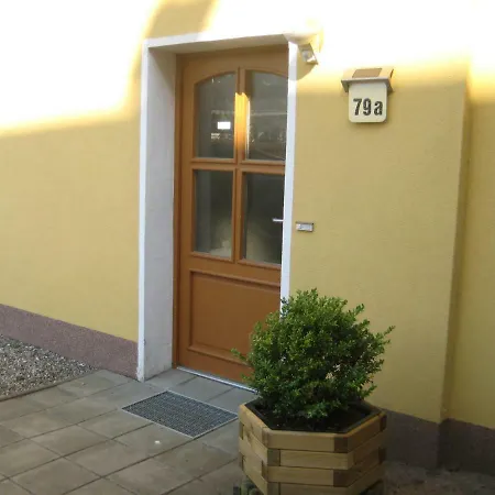 Haus Meeresbrise