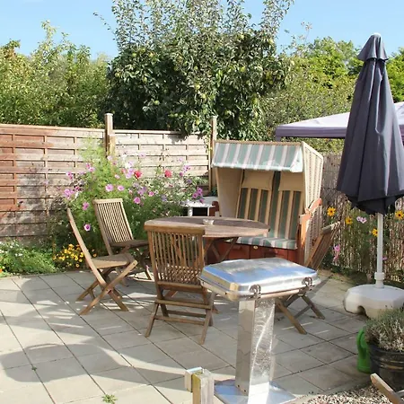 Apartment Haus Meeresbrise *