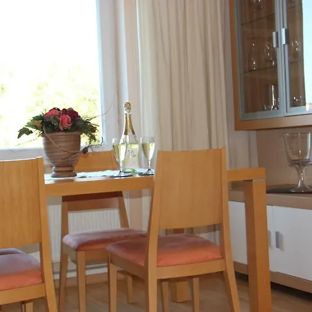 Apartment Haus Meeresbrise *