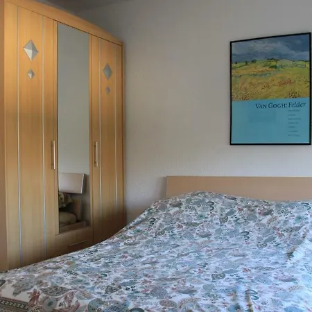 Haus Meeresbrise * Kuehlungsborn
