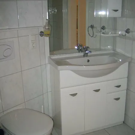 Haus Meeresbrise * Ostseebad Kühlungsborn