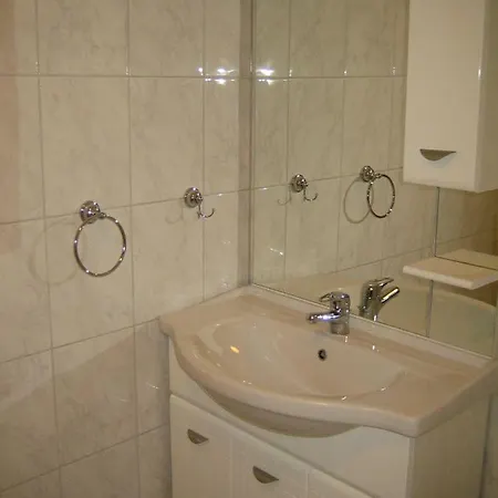 Appartement Haus Meeresbrise Ostseebad Kühlungsborn