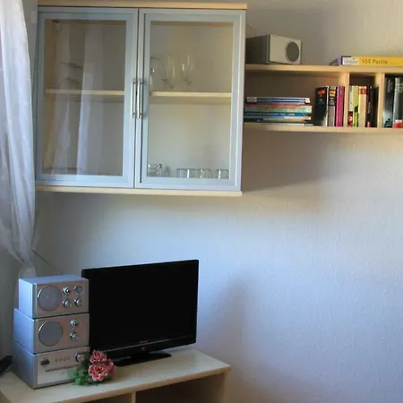 Haus Meeresbrise * Ostseebad Kühlungsborn