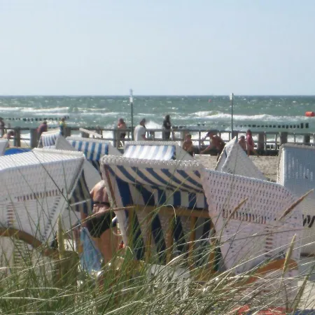 Haus Meeresbrise