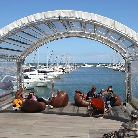 Haus Meeresbrise * Ostseebad Kühlungsborn