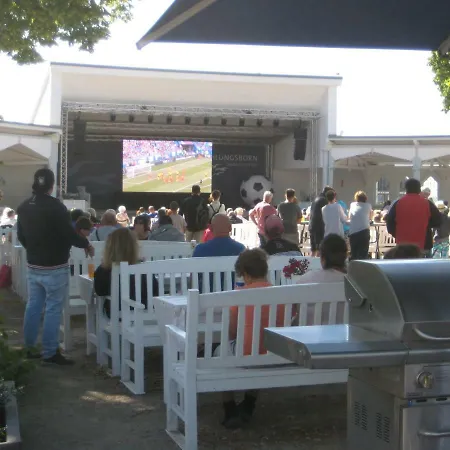 Haus Meeresbrise Ostseebad Kühlungsborn